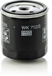 Mann-filter Filtru Combustibil Wk712/5 Aebi Tt Belarus Series 100 Heuliez Gx 2/Gx 3 Man Hocl