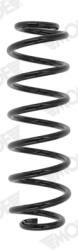 MONROE Arc Spiral Sp4351 Seat Ateca Skoda Karoq Vw T-Roc