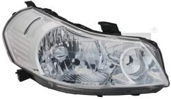 TYC Far Dreapta 20-11917-36-2 Fiat Sedici Suzuki Sx4 (20-11917-36-2)