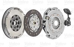 VALEO Set Ambreiaj 837010 Fiat Bravo Ii Lancia Delta Iii