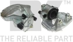 NK Etrier Frana In Fata Osiei 2147169 Ford Galaxy I/Galaxy Mk I Seat Alhambra (2147169)