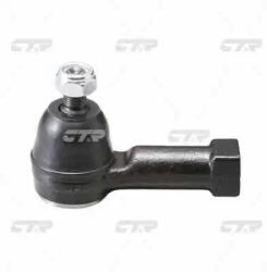 CTR Cap De Bara Punte Fata Ce0482 Ford Ranger Ford Asia & Oceania Ranger Pick-Up (CE0482)