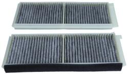 MAXGEAR Filtru, Aer Habitaclu 26-1643 Mazda 2 (26-1643)
