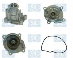 Saleri SIL Pompă De Apă, Răcire Motor Pa1271 Audi A3 Seat Cordoba/Ibiza Iii/Ibiza Iv Vw Eos (PA1271)