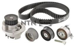 SNR Set Pompa Apa + Curea Dintata Kdp453.170 Chevrolet Astra/Zafira Opel Astra G (KDP453.170)