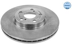 MEYLE Disc Frana Punte Fata 30-155210069 Toyota Avensis (30-155210069)