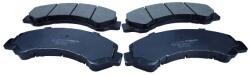 MAXGEAR Set Placute Frana, Frana Disc Puntea Spate 19-3900 Alfa Romeo Sz Audi A8 D2 (19-3900)