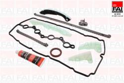 FAI AutoParts Chit Lant De Distributie Partea De Jos Tck331 Hyundai Grandeur/Santa Fe Iv/Ix35