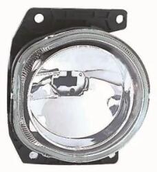 ABAKUS Proiector Ceata Dreapta 667-2003N-Ue Alfa Romeo 156 (667-2003N-UE)