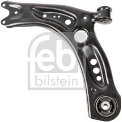 Febi Bilstein Brat, Suspensie Roata Axa Fata Stanga 106142 Audi A3/Q2 Seat Leon Vw Golf Vii
