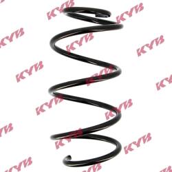 KYB Arc Spiral Punte Fata Ra3461 Hyundai Ix35 Kia Sportage Iii