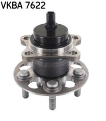 SKF Set Rulment Roata Vkba7622 Toyota Urban Cruiser (VKBA7622)
