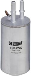Hengst Filter Filtru Combustibil H604Wk Ford Focus Iv