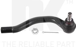 NK Cap De Bara 5032638 Honda Civic Vii/Civic Viii