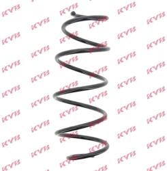 KYB Arc Spiral Punte Fata Ra3949 Citroën C3 Ii (RA3949)