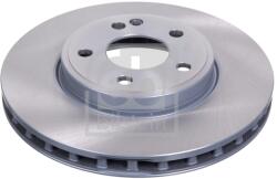 Febi Bilstein Disc Frana Punte Fata 43861 Mercedes-Benz A-Class/B-Class/Cla/Cla Shooting Brake