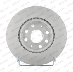 FERODO Disc Frana Ddf1304C Abarth Grande Punto Fiat Grande Punto/Punto/Punto Evo (DDF1304C)