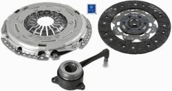 SACHS Set Ambreiaj 3000990294 Audi A3/Q3/Tt Seat Altea/Leon/Toledo Iii Skoda Superb Ii (3000990294)