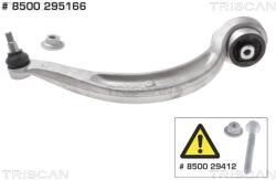TRISCAN Brat, Suspensie Roata 8500295166 Audi A4 B9/A5