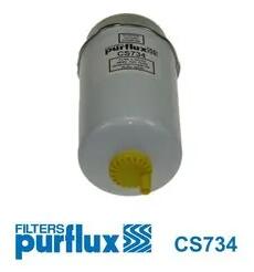 PURFLUX Filtru Combustibil Cs734 Ford Transit/Transit Tourneo Ldv Convoy (CS734)