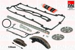 FAI AutoParts Chit Lant De Distributie Deasupra Tck227 Jeep Compass Mercedes-Benz A-Class/Cla