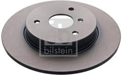 Febi Bilstein Disc Frana Punte Fata 22345 Smart Cabrio/City-Coupe/Crossblade/Fortwo/Roadster