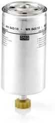 Mann-filter Filtru Combustibil Wk845/10 Daf 75 Cf/85 Cf/95/95 Xf/Cf 75/Cf 85 Ginaf X-Series
