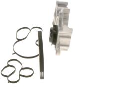 Bosch Set Pompa Apa + Curea Dintata 1987946959 Audi A1/A1 City Carver/A3/Q2 Seat Arona