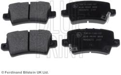 BLUE PRINT Set Placute Frana, Frana Disc Puntea Spate Adh24272 Honda Civic/Civic Viii