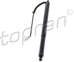 TOPRAN Motor Electric, Haion Dreapta 633216 Bmw X5 (633216)