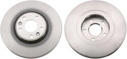 TRW Disc Frana Df6208S Renault Clio Iv/Espace V/Laguna/Laguna Iii/Megane Iii (DF6208S)