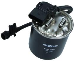 MAXGEAR Filtru Combustibil 26-2250 Mercedes-Benz Marco Polo/Sprinter 3, 5-T/Sprinter 3-T (26-2250)