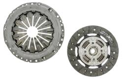 AISIN Set Ambreiaj Ke-Fc40R Jeep Compass/Renegade (KE-FC40R)