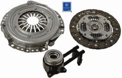 SACHS Set Ambreiaj 3000990085 Ford Fiesta V/Fusion Mazda 2 (3000990085)