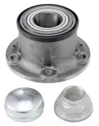 SNR Set Rulment Roata Axa Spate Stanga R141.00 Citroën Jumper Ii/Zx Fiat Ducato (R141.00)