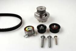 HEPU Set Pompa Apa + Curea Dintata Pk03270 Chevrolet Astra/Viva Opel Astra G/Astra H (PK03270)