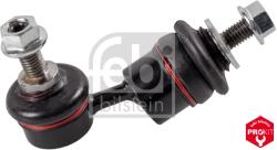 Febi Bilstein Brat/Bieleta Suspensie, Stabilizator Axa Spate Dreapta 102279 Jaguar X-Type I