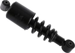 SACHS Amortizor, Suspensie Cabina 317685 Man Tga/Tgs I (317685)