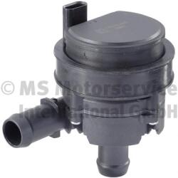 PIERBURG Pompă De Apă Suplimentară (Circuitul Apei De Răcire) 7.06740. 19.0 Infiniti Q30