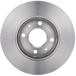 Bosch Disc Frana 0986479206 Hyundai Getz (0986479206)