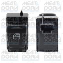 MEAT & DORIA Comutator, Macara Geam Fata Stanga 26648 Smart Fortwo (26648)