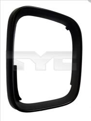 TYC Acoperire Oglinda Exterioara Dreapta 337-0263-2 Vw Caddy Alltrack Iv/Caddy Iii