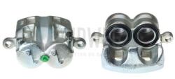 Budweg Caliper Etrier Frana Axa Fata Dreapta 343547 Mitsubishi Grandis/Pajero Iv