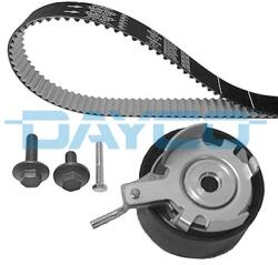 DAYCO Set Curea De Distributie Ktb764 Ford B-Max/C-Max/C-Max Ii/Ecosport/Fiesta/Fusion