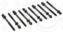 ELRING Set Surub, Chiulasa 912.390 Hawtai Santa Fe C9 Hyundai Grandeur/Santa Fé I/I30