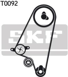 SKF Set Pompa Apa + Curea Dintata Vkmc05121 Bedford Astra/Astramax Daewoo Espero
