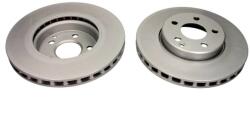 QUARO Disc Frana Punte Fata Qd0087 Mercedes-Benz E-Class/E-Class T-Model