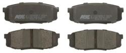 ABE Set Placute Frana, Frana Disc Puntea Spate C22039Abe-P Lexus Lx Toyota Sequoia (C22039ABE-P)