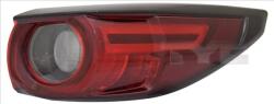 TYC Lampa Spate Dreapta 11-9009-16-2 Mazda Cx-5