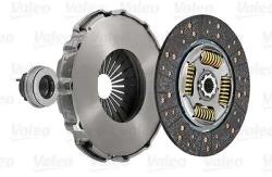 VALEO Set Ambreiaj 827446 Mercedes-Benz Atego 3
